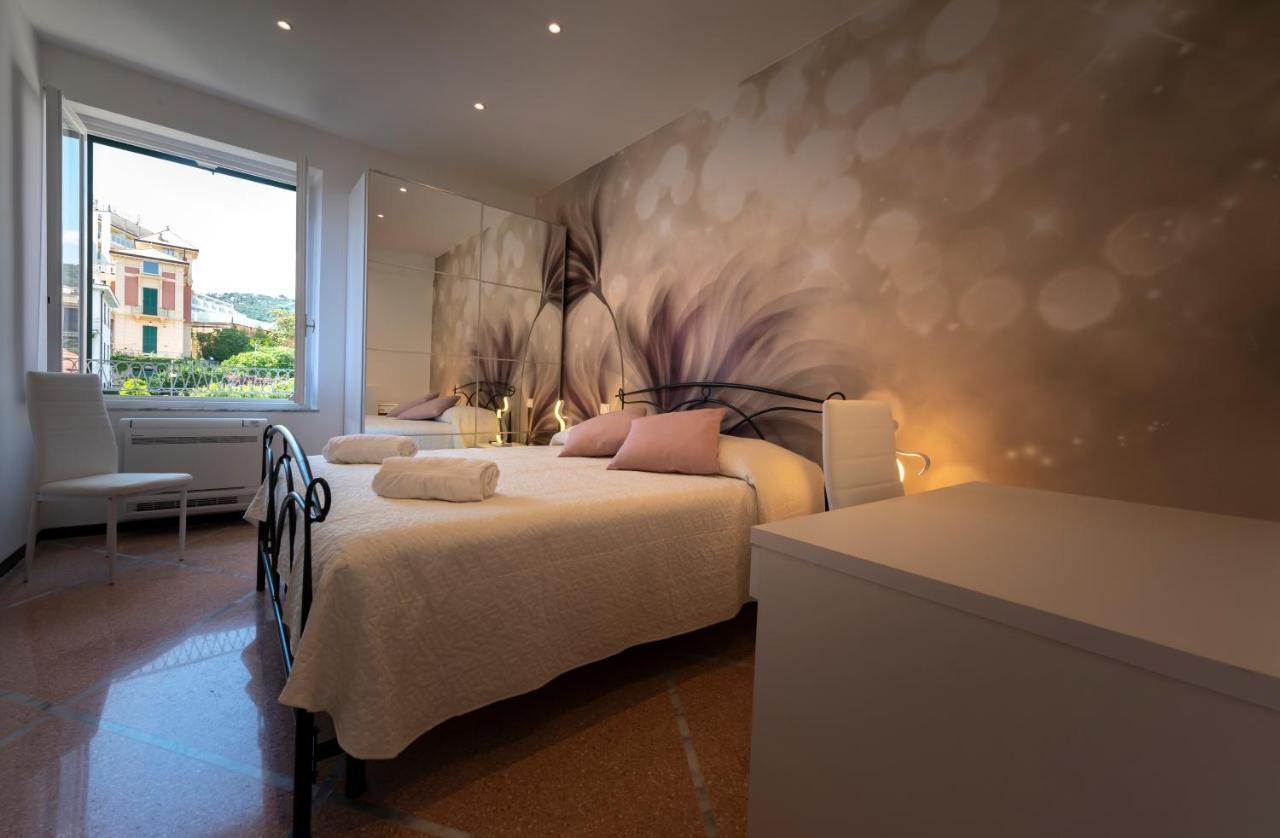 Casa de hóspedes Il Maestrale Santa Margherita Ligure