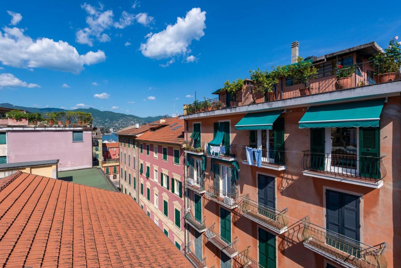 Casa de hóspedes Il Maestrale Santa Margherita Ligure
