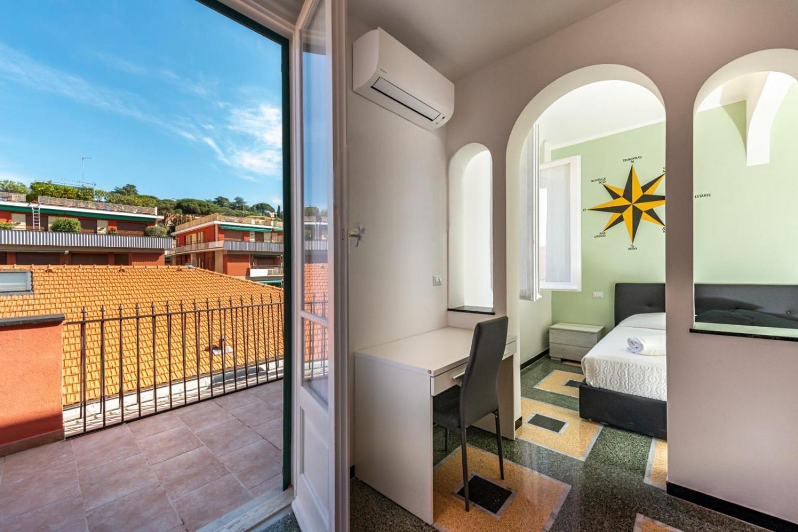 Il Maestrale Casa de hóspedes Santa Margherita Ligure