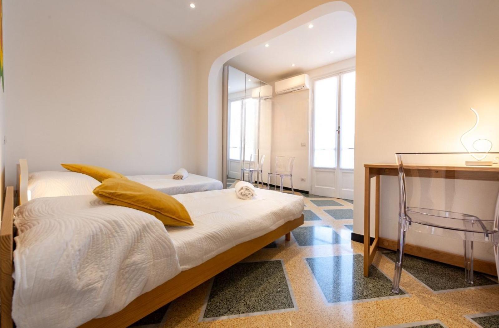 Casa de hóspedes Il Maestrale Santa Margherita Ligure